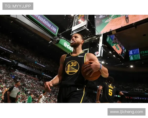 波神：有库里这样的老将很重要