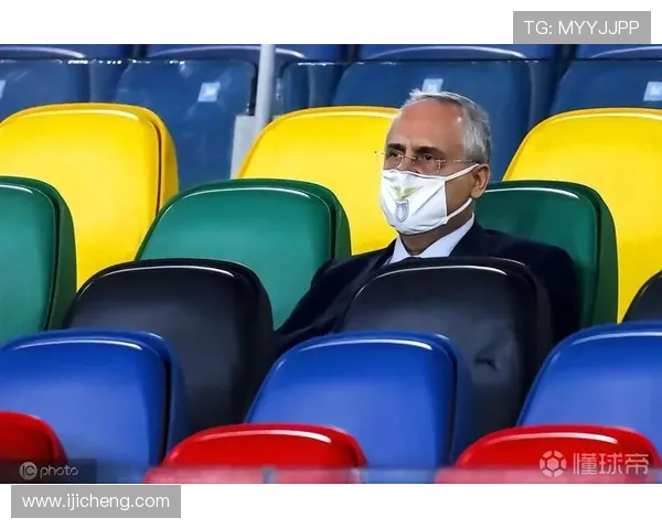 洛蒂托呼吁政府任命专员管理意甲 洛蒂托呼吁政府任命专员管理意甲